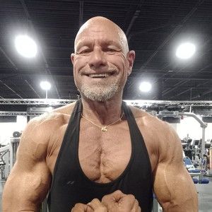 Meet your Posher, David